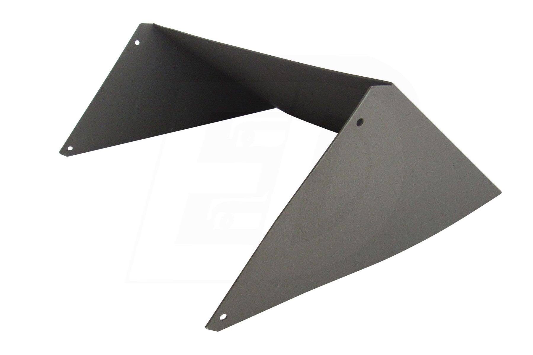 Dark Sky Compliant Shield for WP4L LED Wall Pack