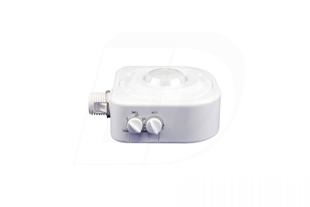 SENPIR-HB-01 - PIR High Bay Occupancy Sensor/120V-277V-347V/360 ...