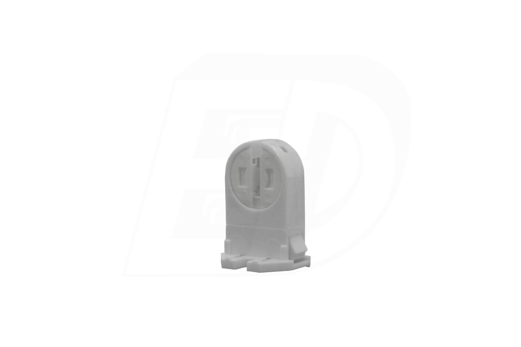 FL622 – T5 Lamps Linear Fluorescent Light Socket – Quick Connect