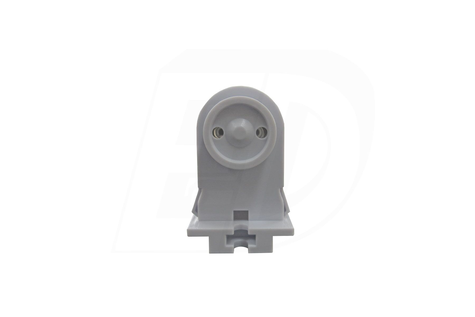 FL710-W – T8, T10, T12 Lamps High Output Fluorescent Light Socket ...