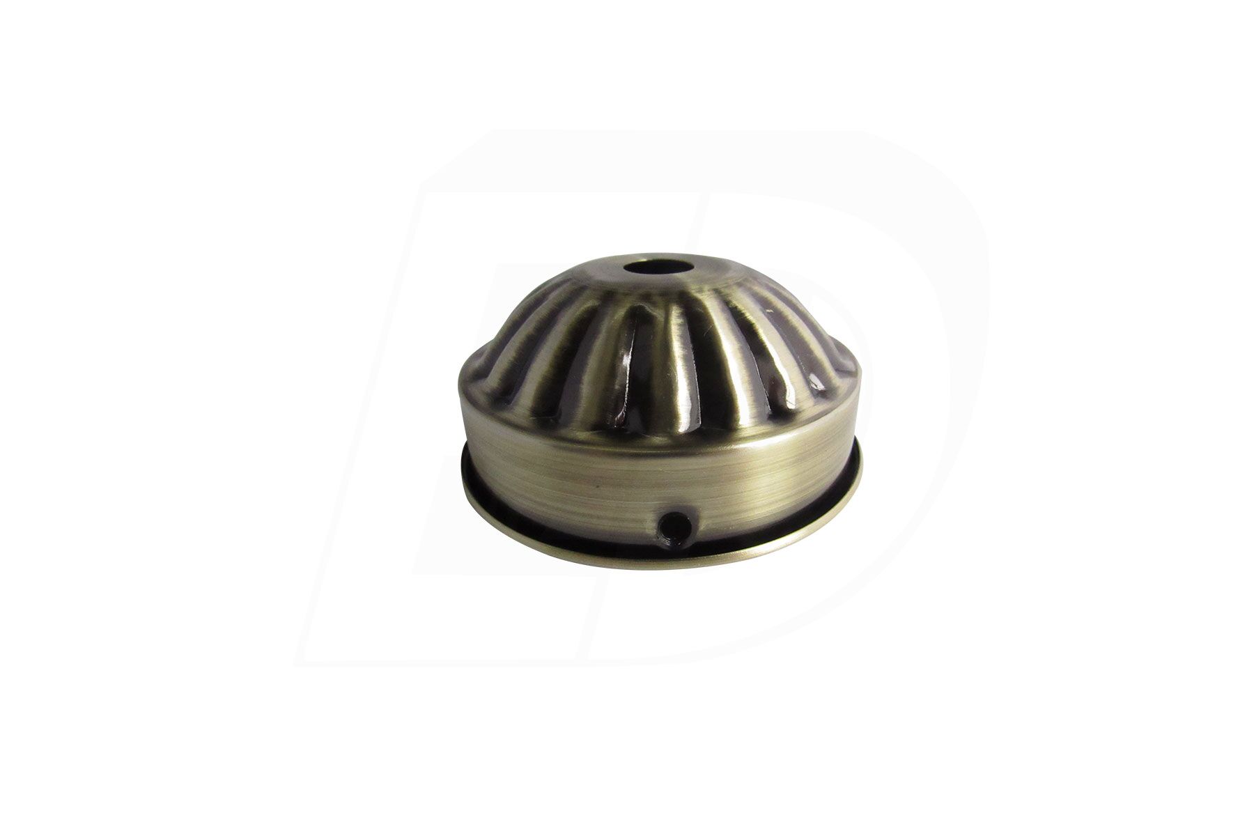 Brass Plated Holder