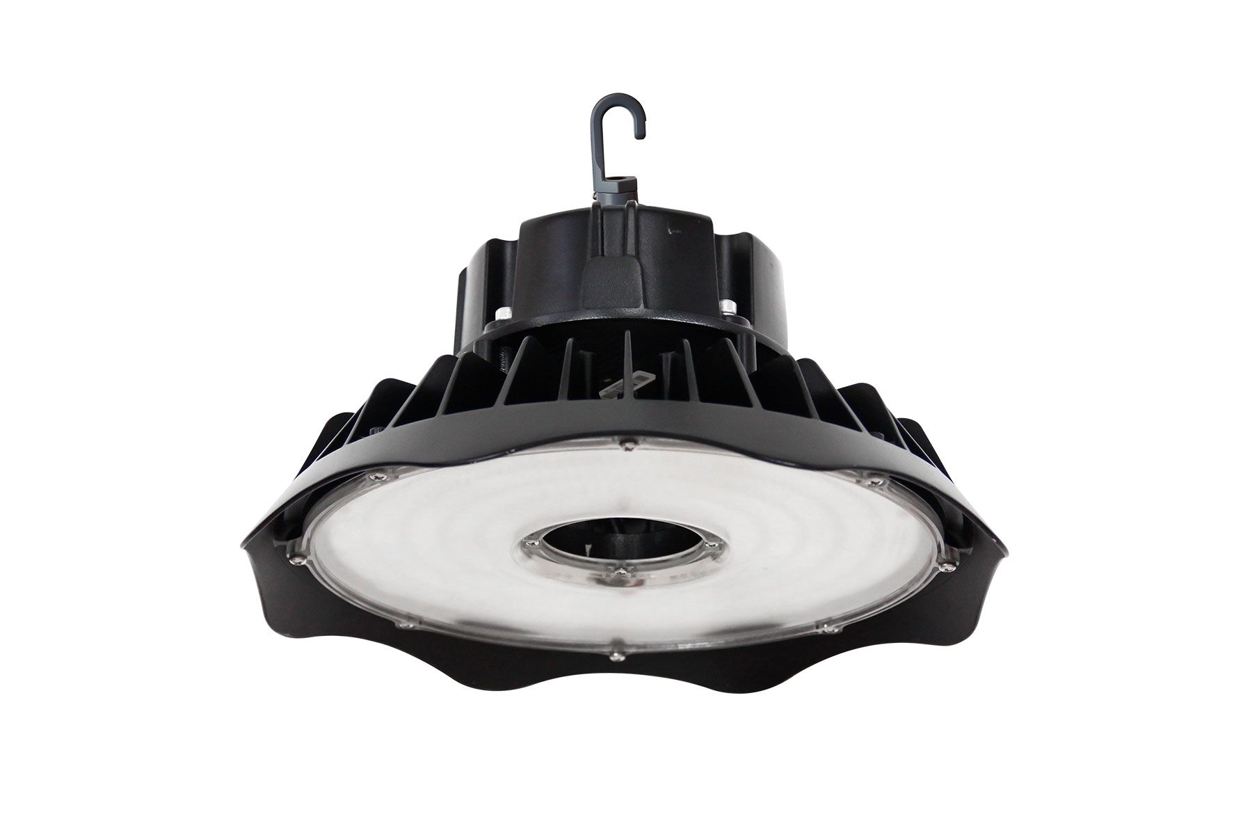 Round-High-Bay-LED-Lights