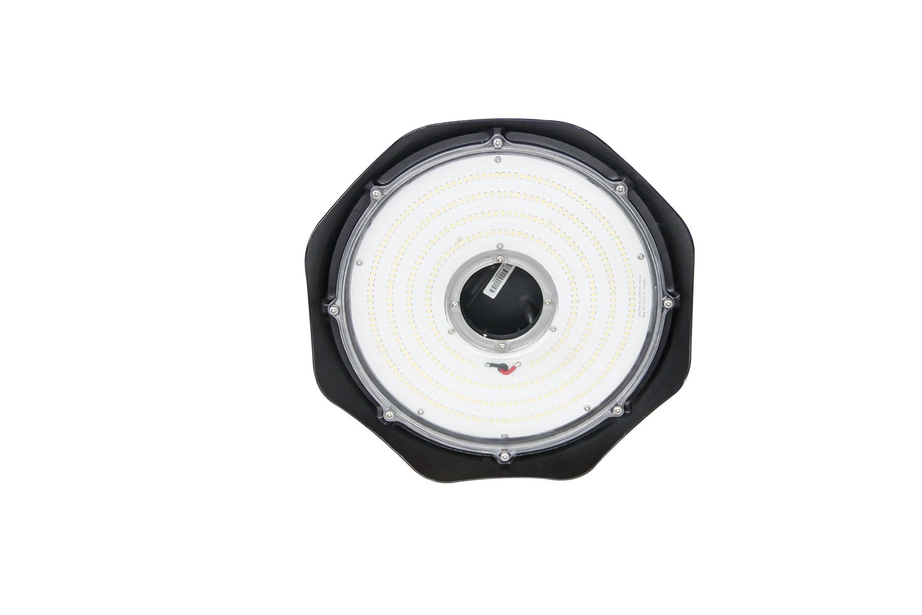 Round-High-Bay-LED-Lights