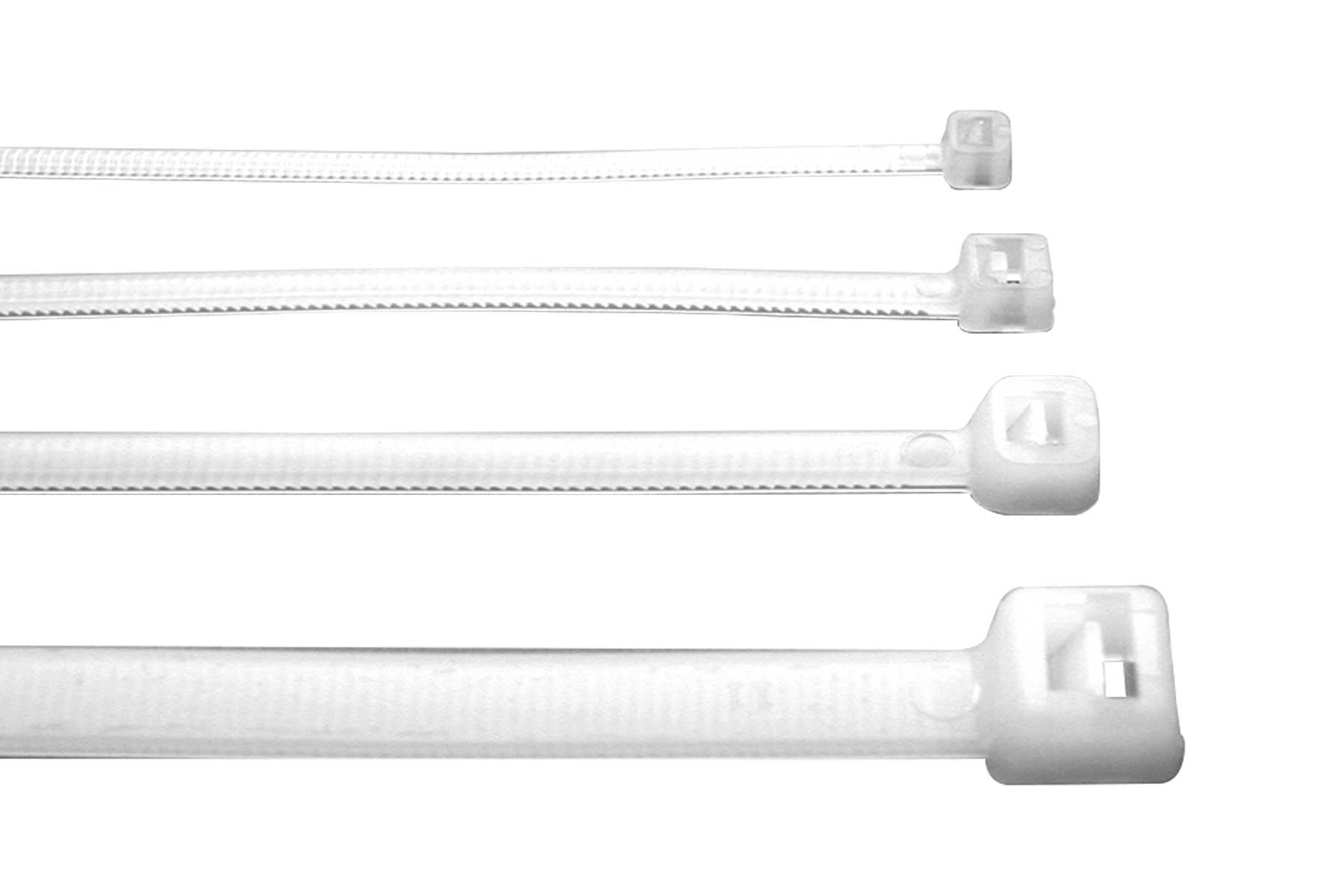 Standard Nylon Cable Ties