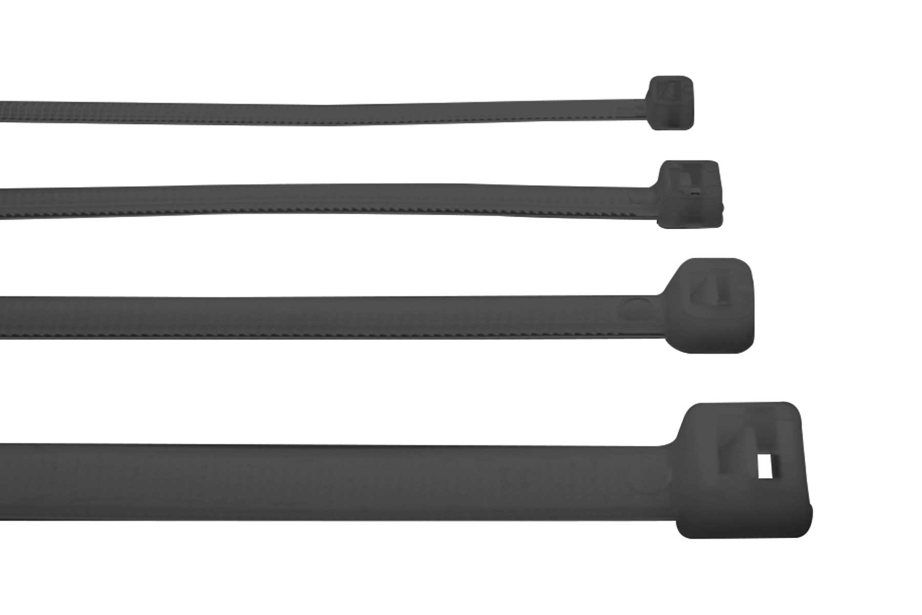 Weather Resistant Standard Nylon Cable Ties
