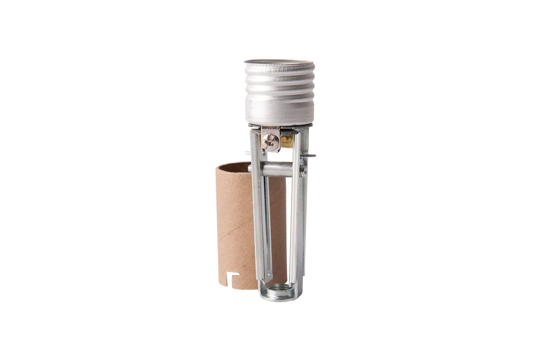 Edison Light Socket