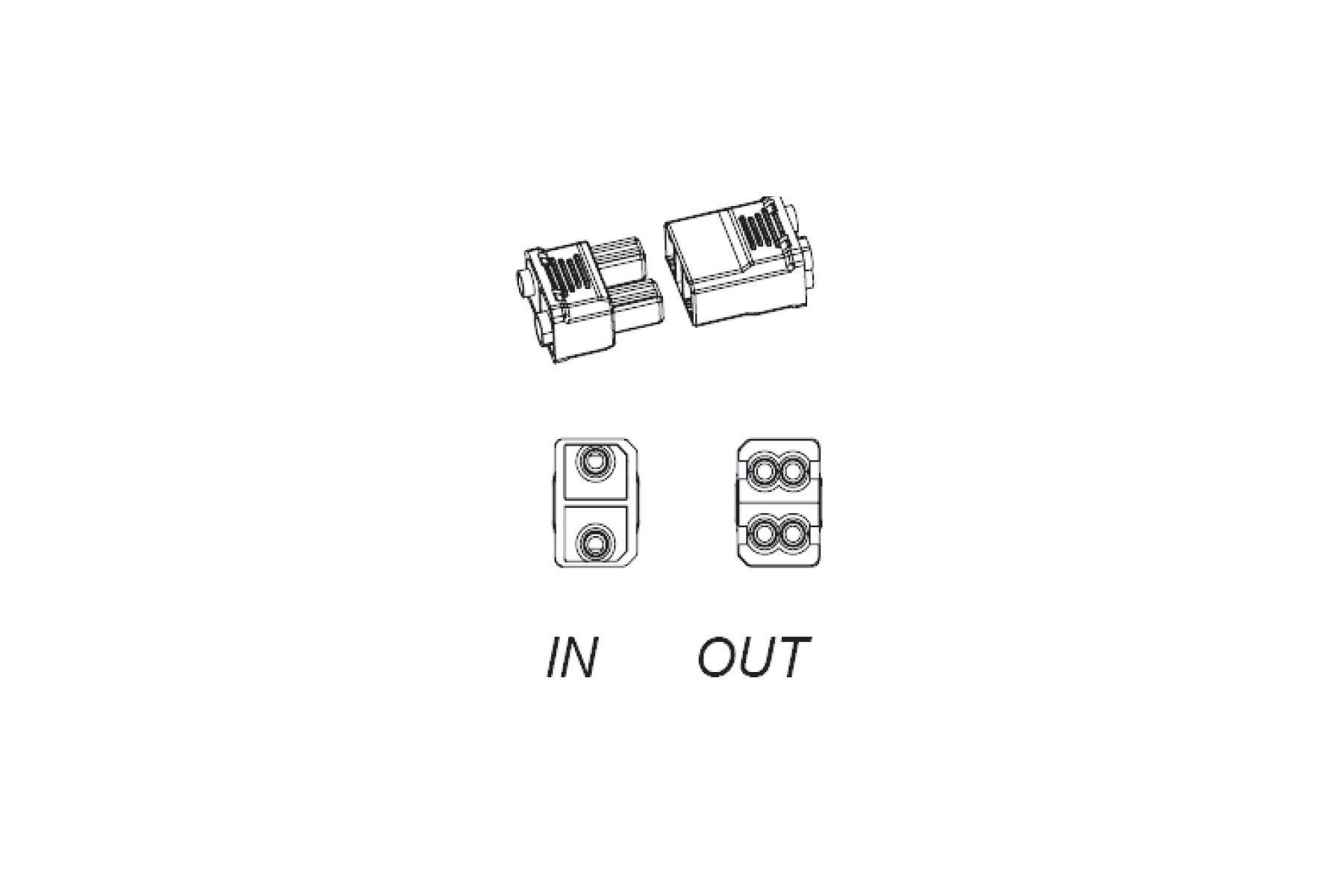 Electrical Disconnect
