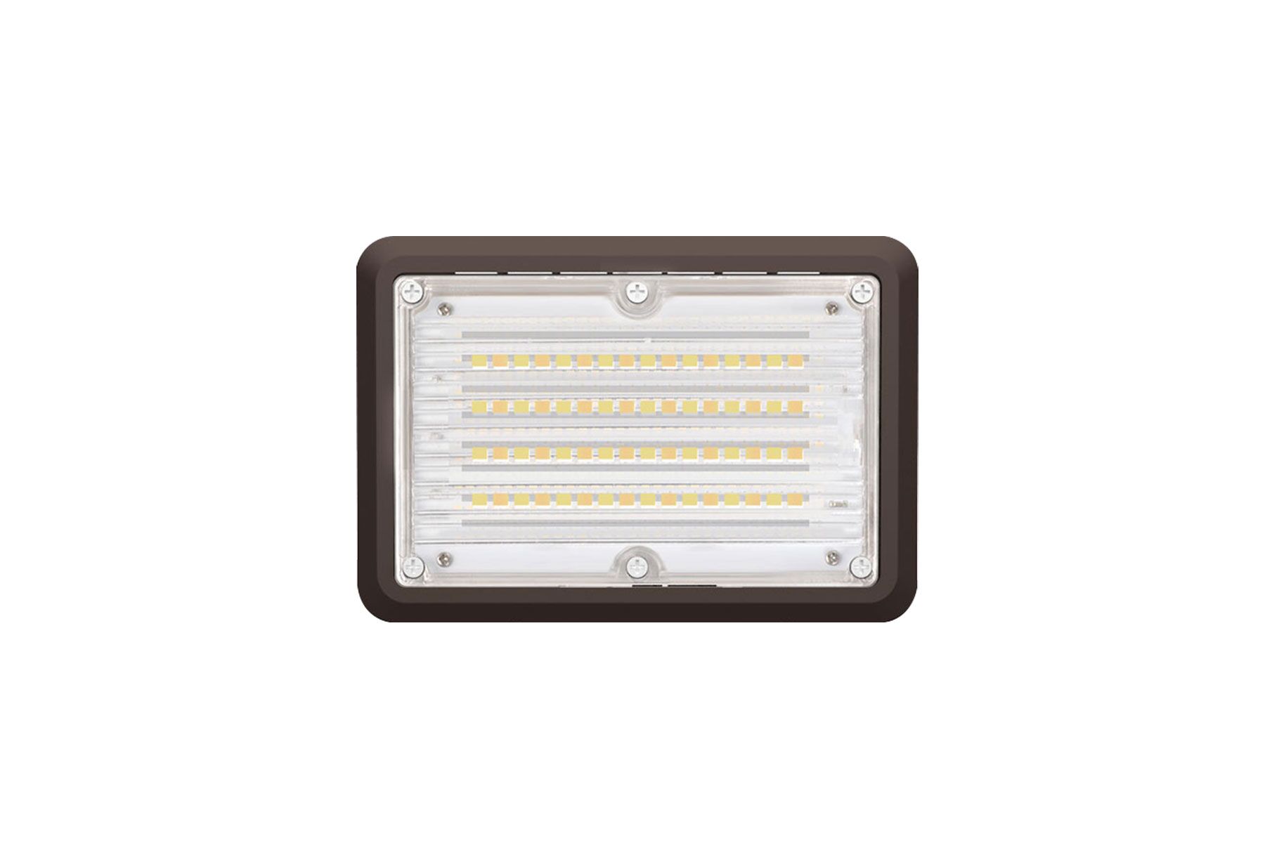 COLOR SELECTABLE Low Wattage LED FLOOD LIGHT