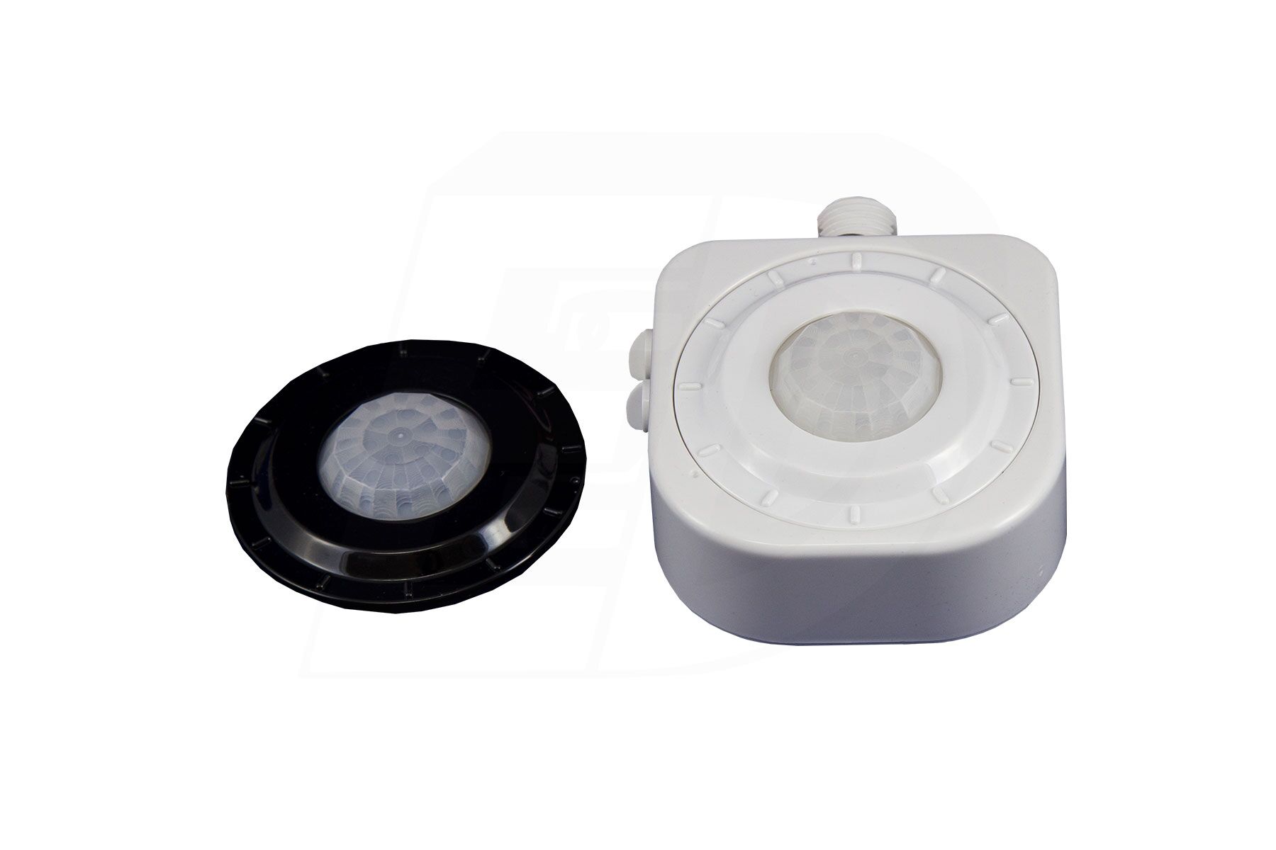 SENPIR-HB-01 - PIR High Bay Occupancy Sensor/120V-277V-347V/360 ...
