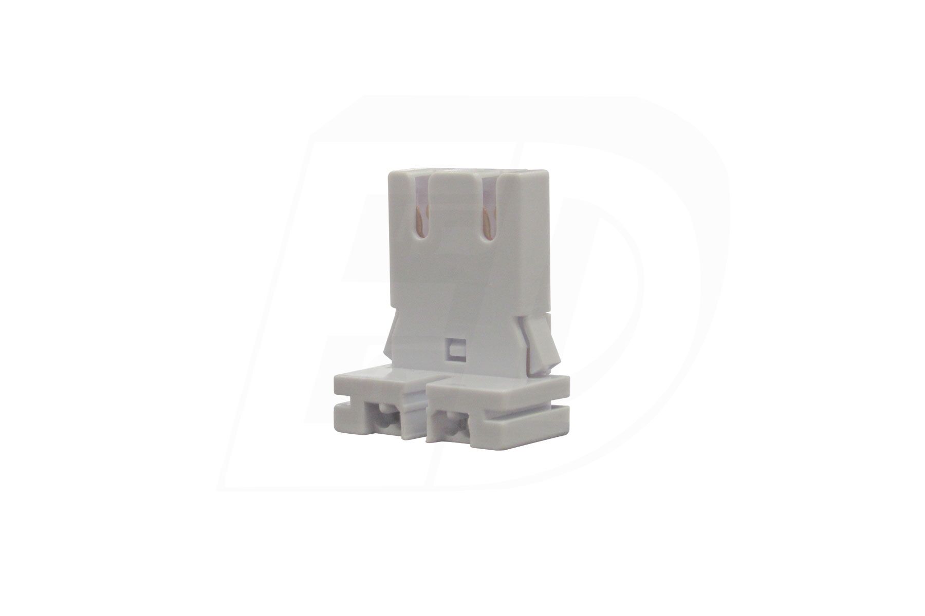 FL010-W - T8, T10, T12 Lamps Linear Fluorescent Light Socket