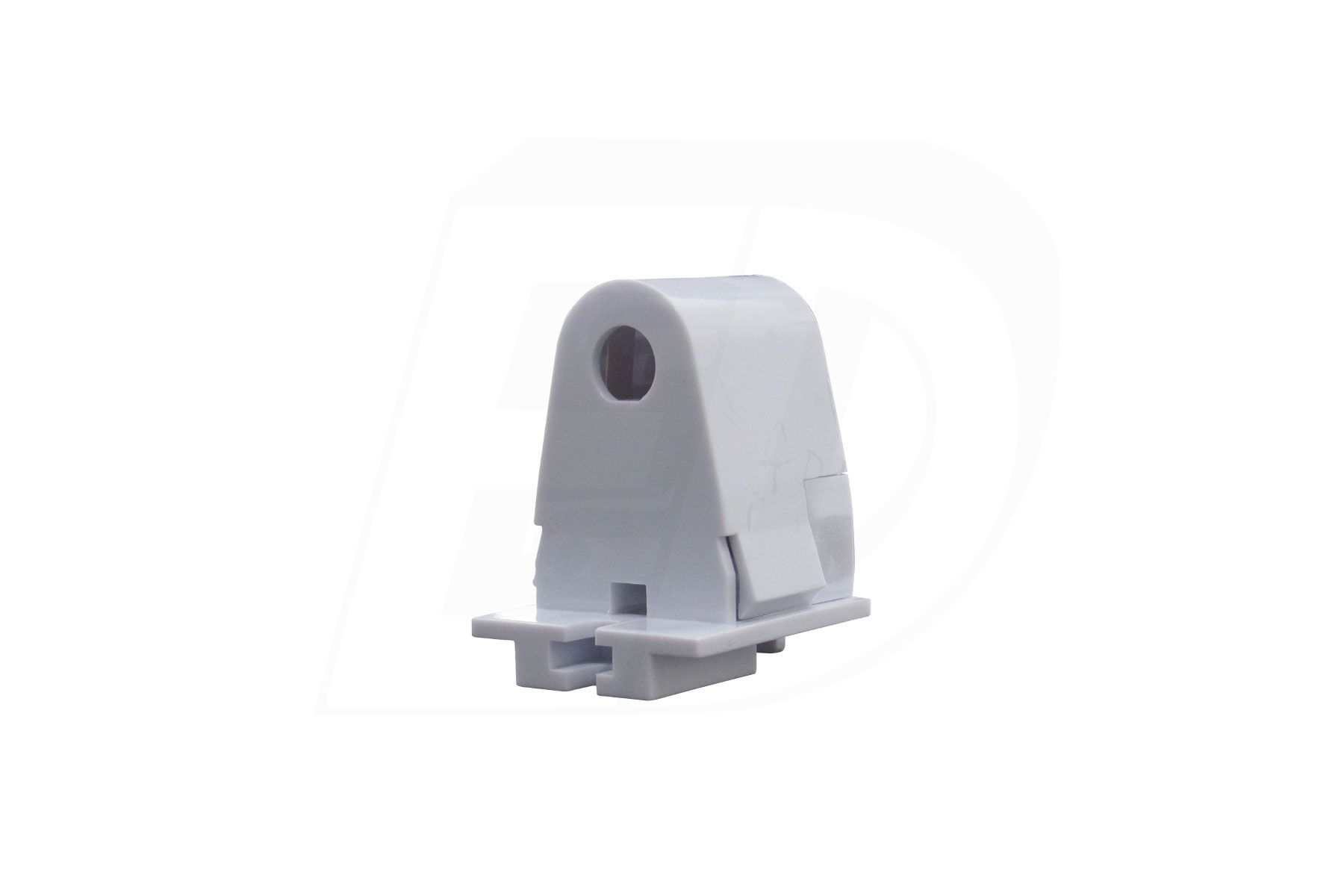 FL314-WC – T6, T8, T10, T12 Lamps High Output Fluorescent Light Socket ...