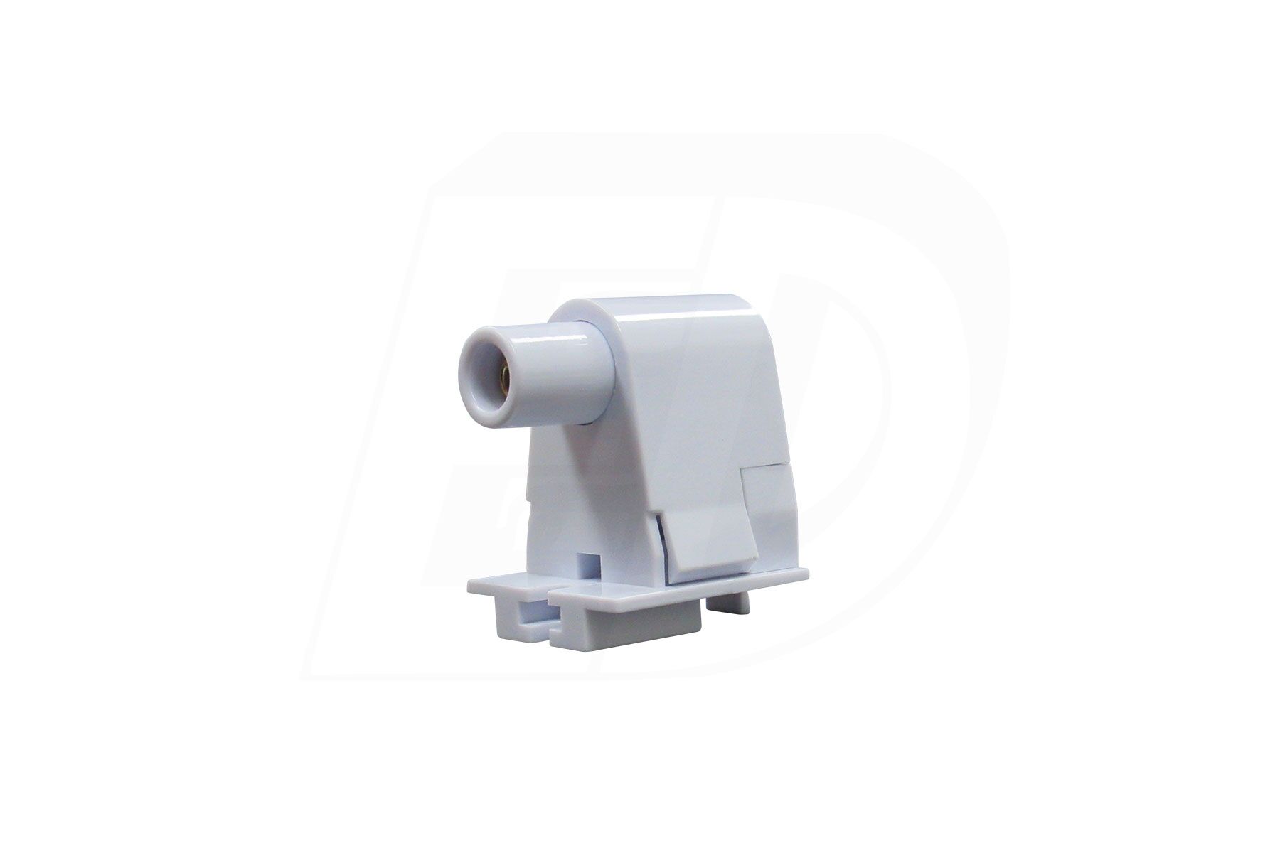 FL315-W – T6, T8, T10, T12 Lamps High Output Fluorescent Light