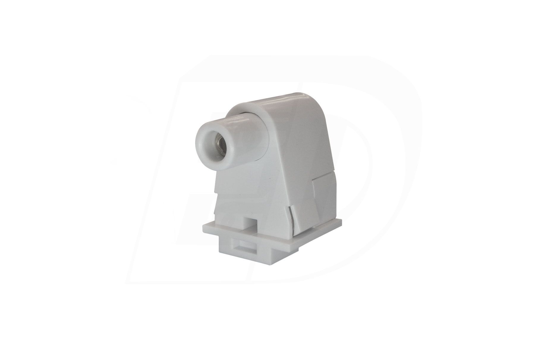 FL315-WSB - T6, T8, T10, T12 Lamps High Output Fluorescent Light Socket ...