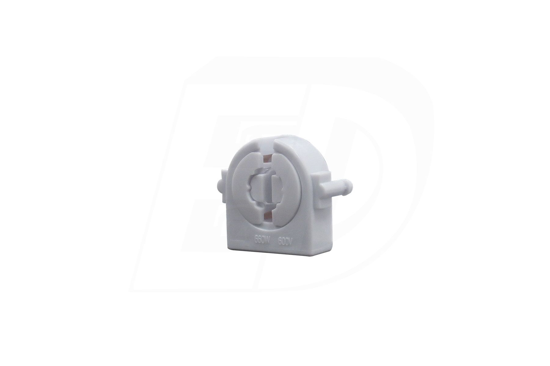 FL421-TS - T8, T10, T12 Lamps Linear Fluorescent Light Socket