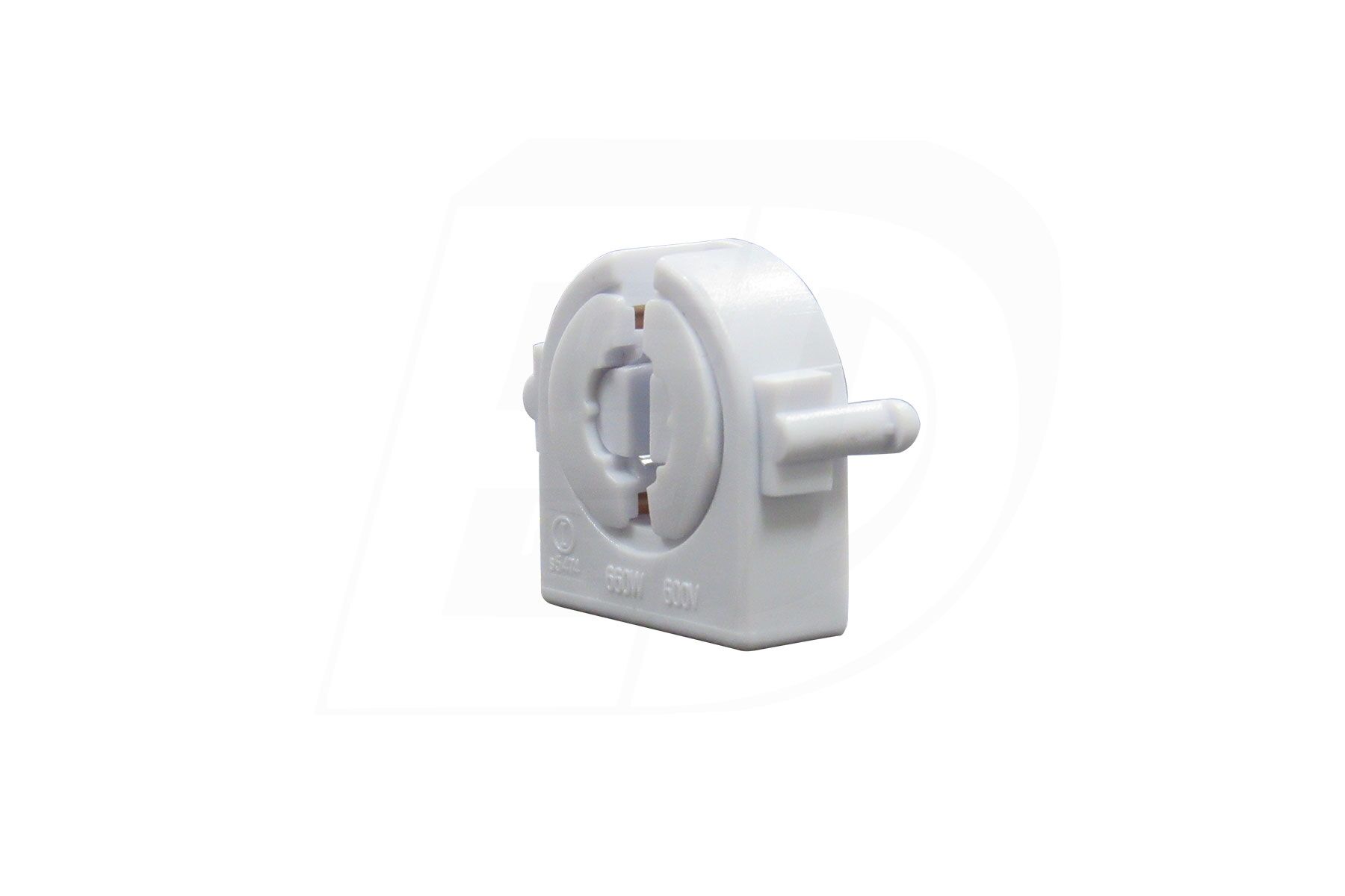 FL421-S - T8, T10, T12 Lamps Linear Fluorescent Light Socket