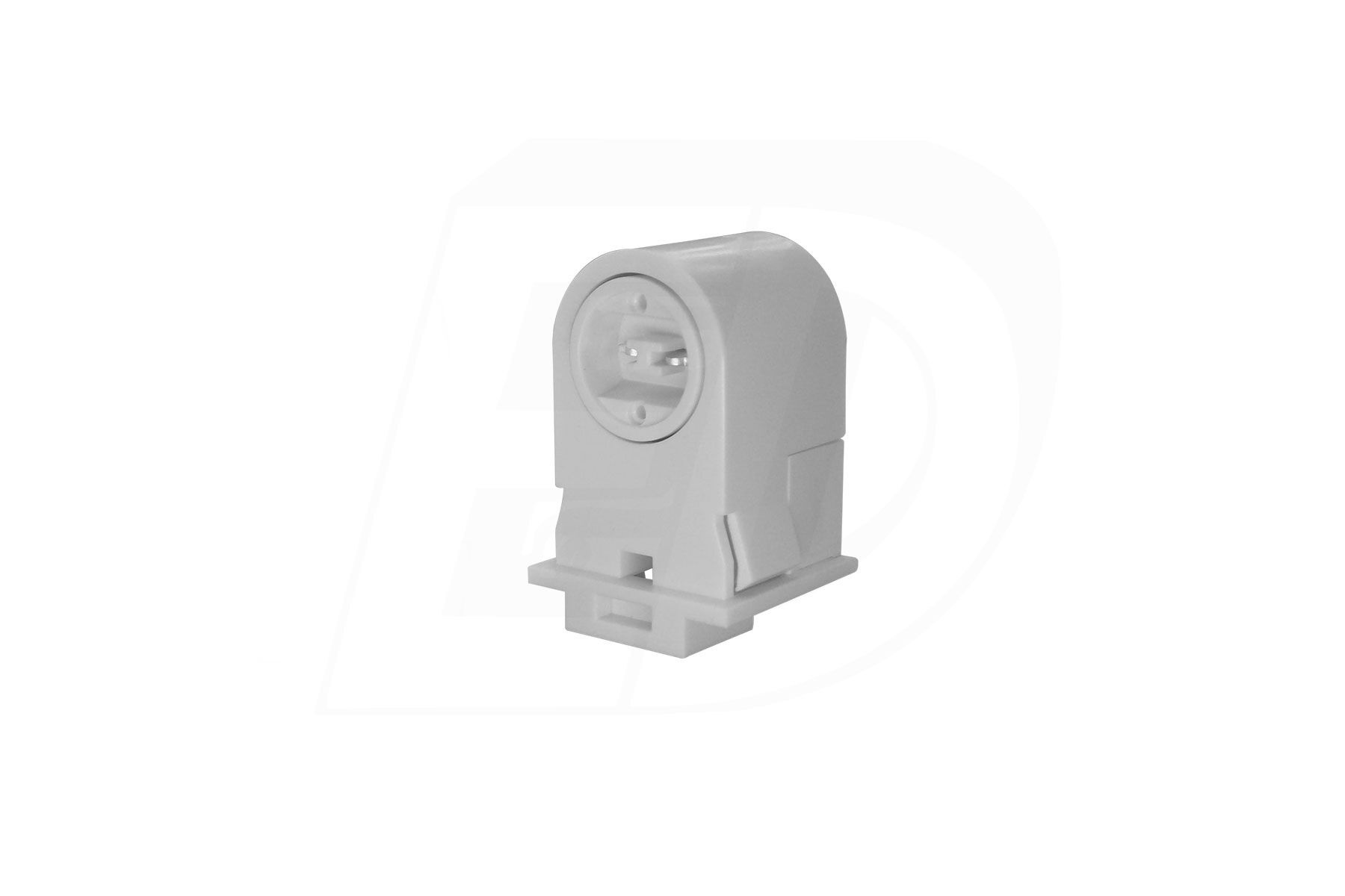 FL705-WSB – T6, T8, T10, T12 Lamps High Output Fluorescent Light Socket ...