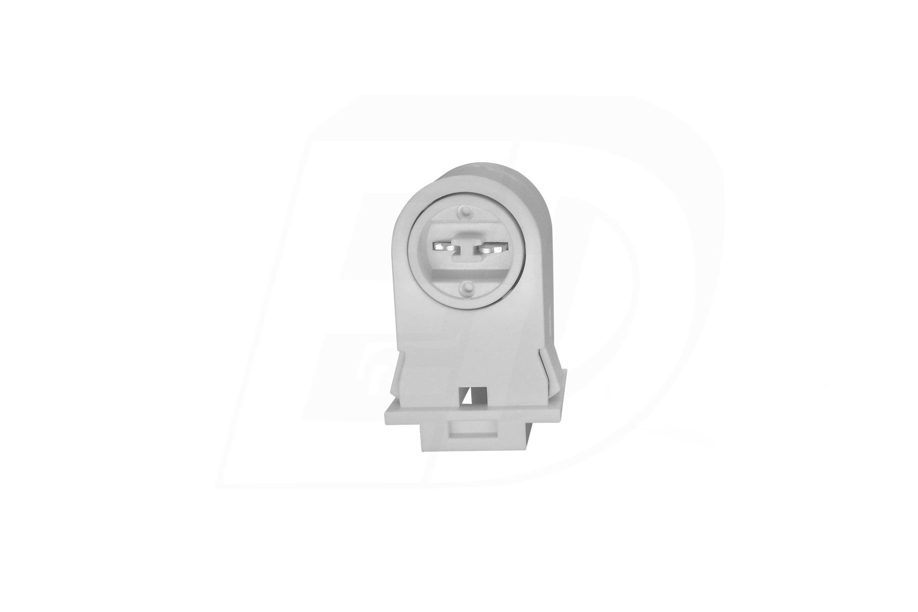 FL705-WSB – T6, T8, T10, T12 Lamps High Output Fluorescent Light Socket ...