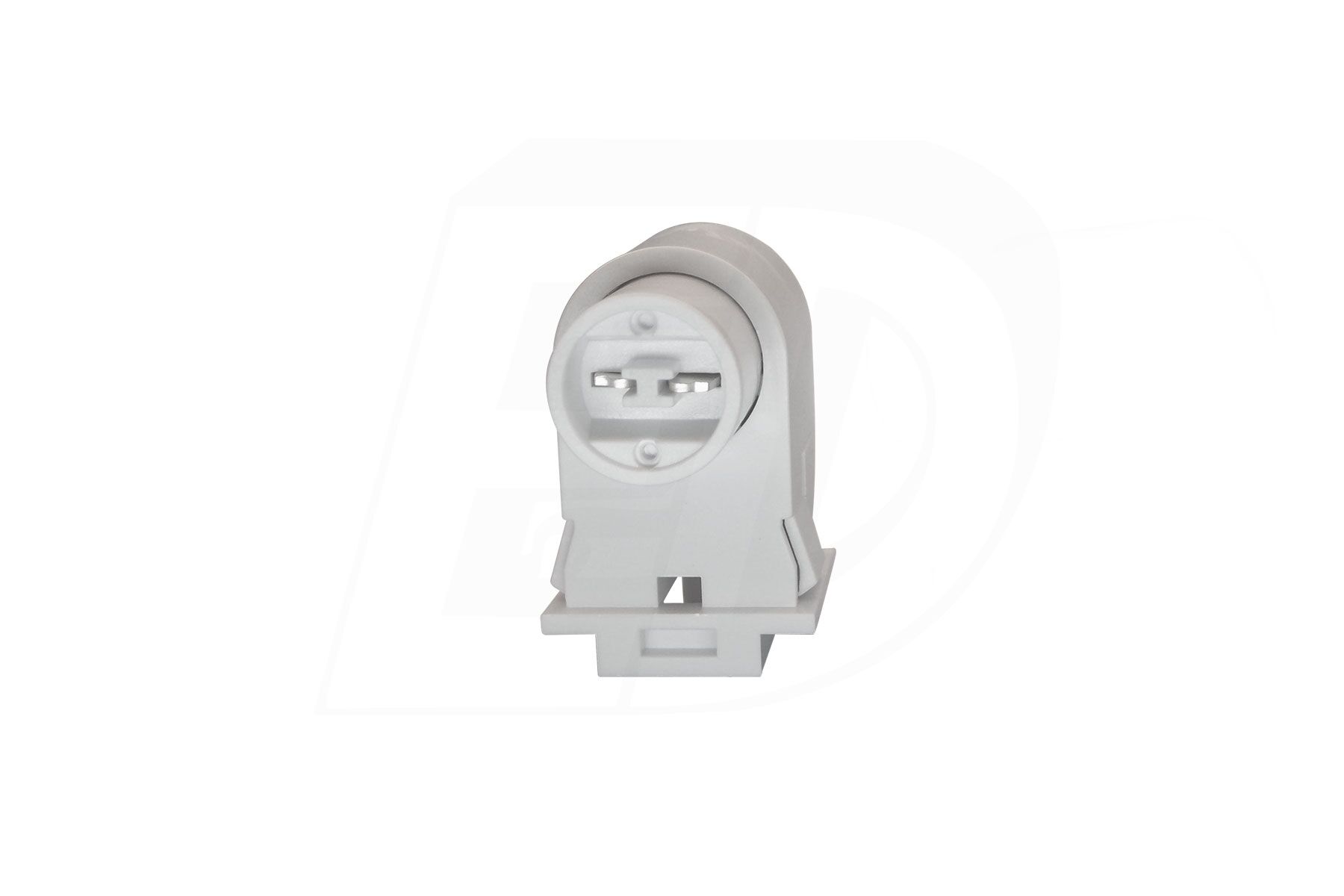 FL706-WSB – T6, T8, T10, T12 Lamps High Output Fluorescent Light Socket ...