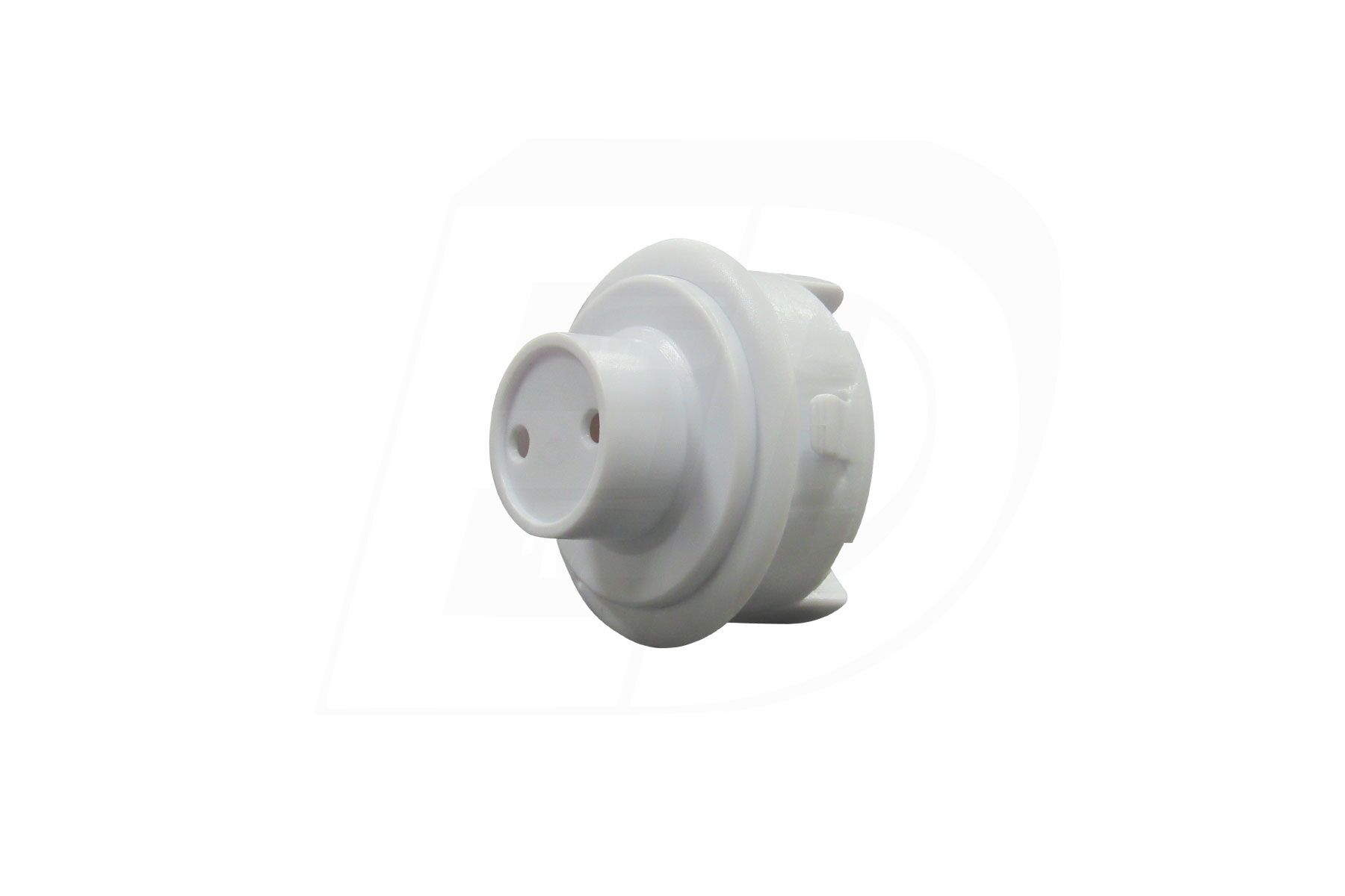 FL518-S – T8, T10, T12 Lamps High Output Fluorescent Light Socket ...
