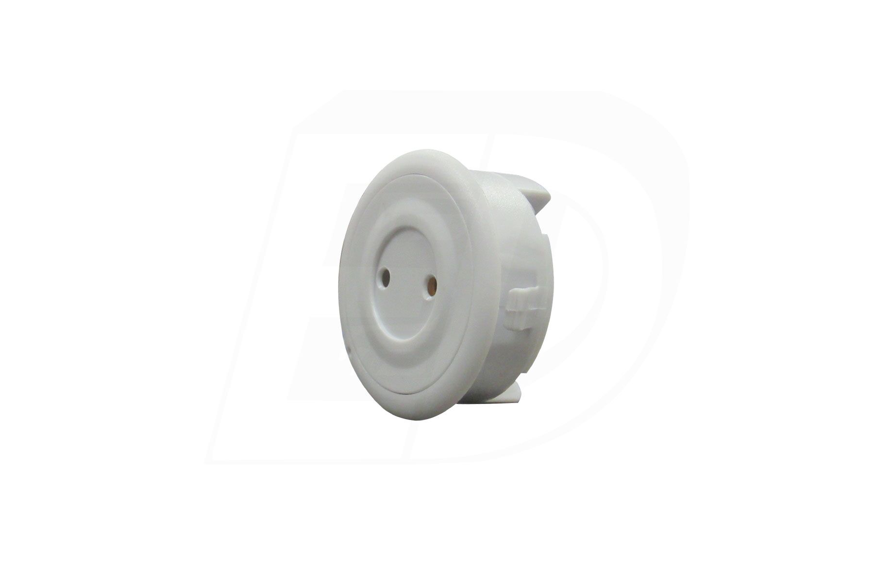 FL519-S – T8, T10, T12 Lamps High Output Fluorescent Light Socket ...