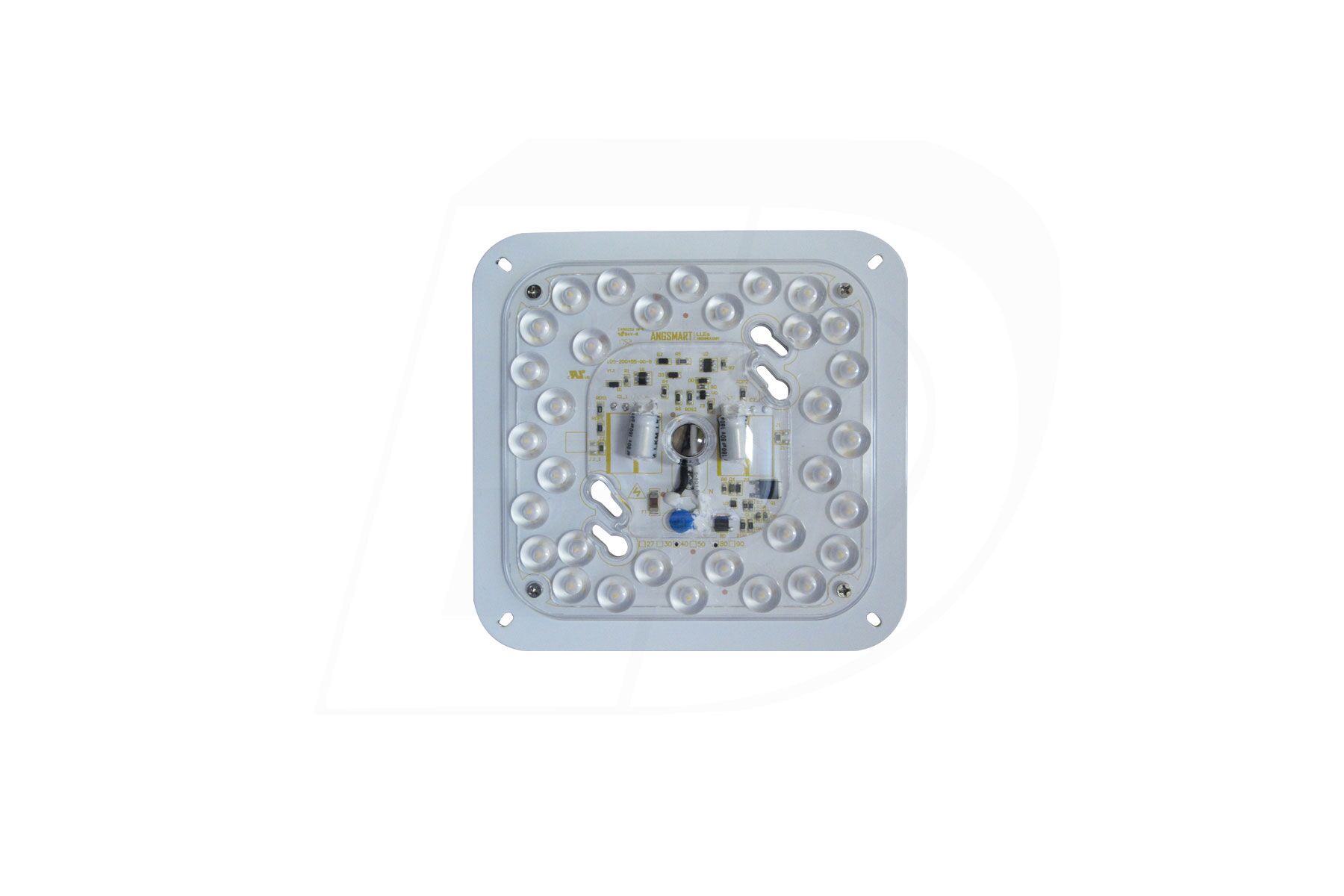 LMS1513028F150 - Square AC LED Module - TRIAC Dimmable - 6 Inch x 6 ...