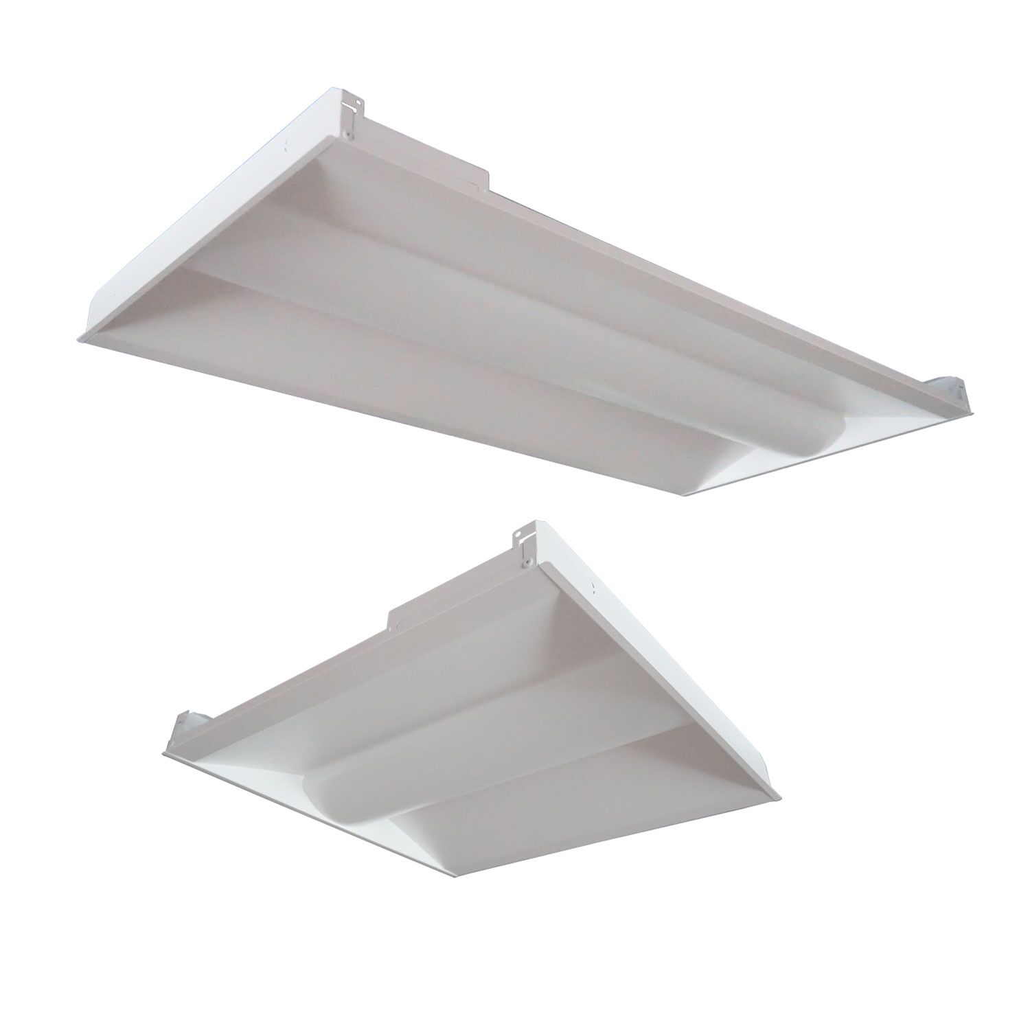 CAN ICES-005 (B) / NMB-005 (B) Certified LED Fixture Archives - Etlin ...