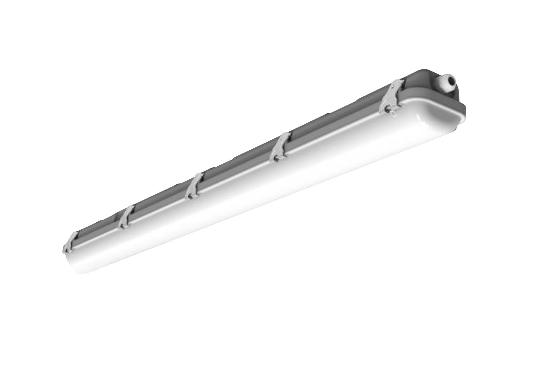 VP542-M46WL0C-F - Multi Wattage and Color Selectable 4 FT. Linear