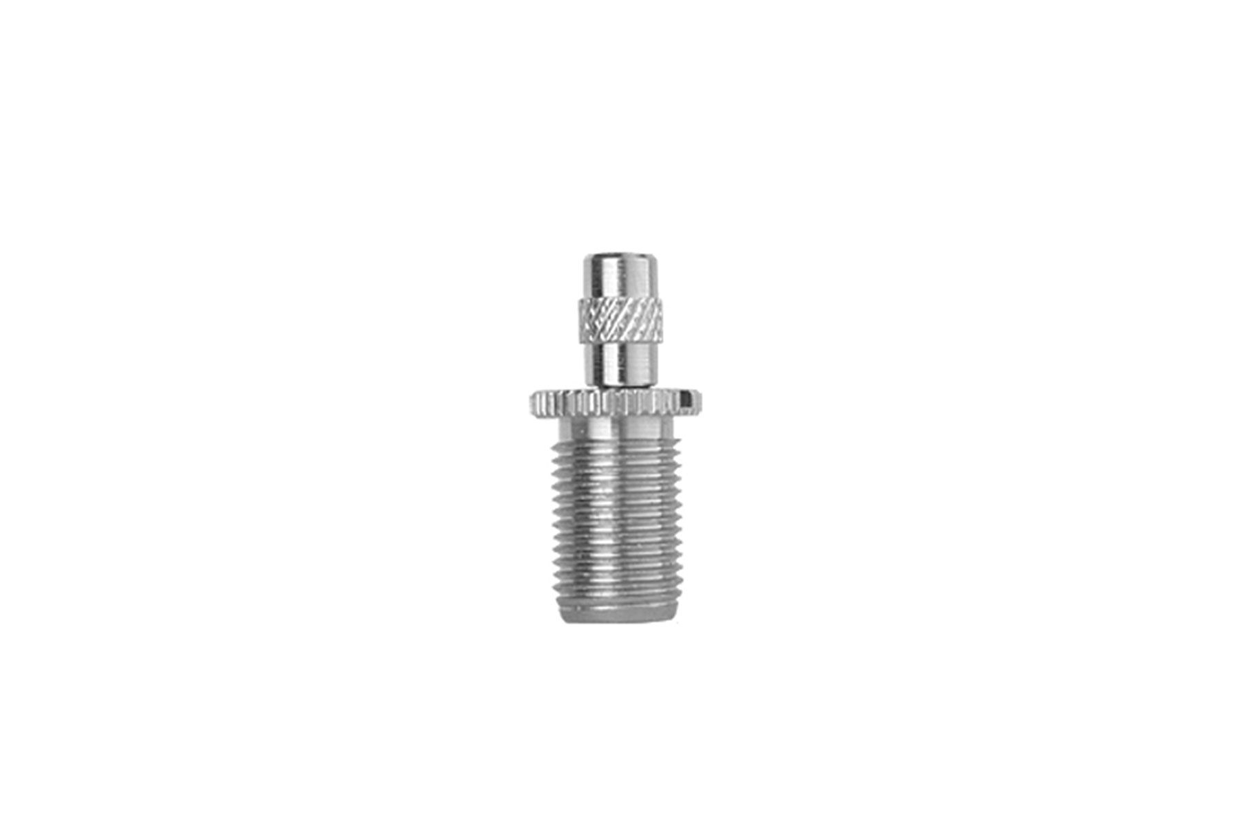 MGR-1/8-IP-S – Stainless Steel Suspension Cable Gripper with