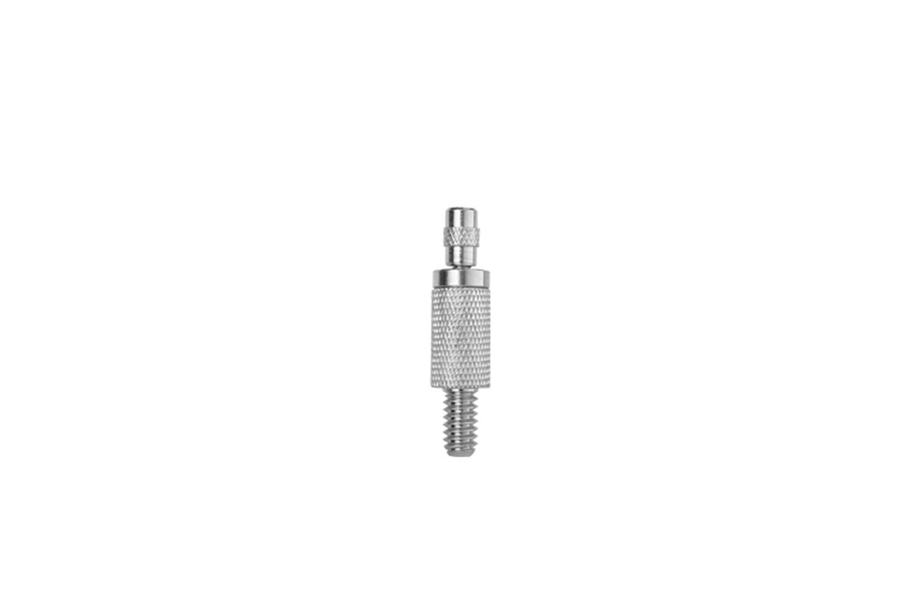MGR-1/4-20 – Stainless Steel Suspension Cable Gripper with Safety