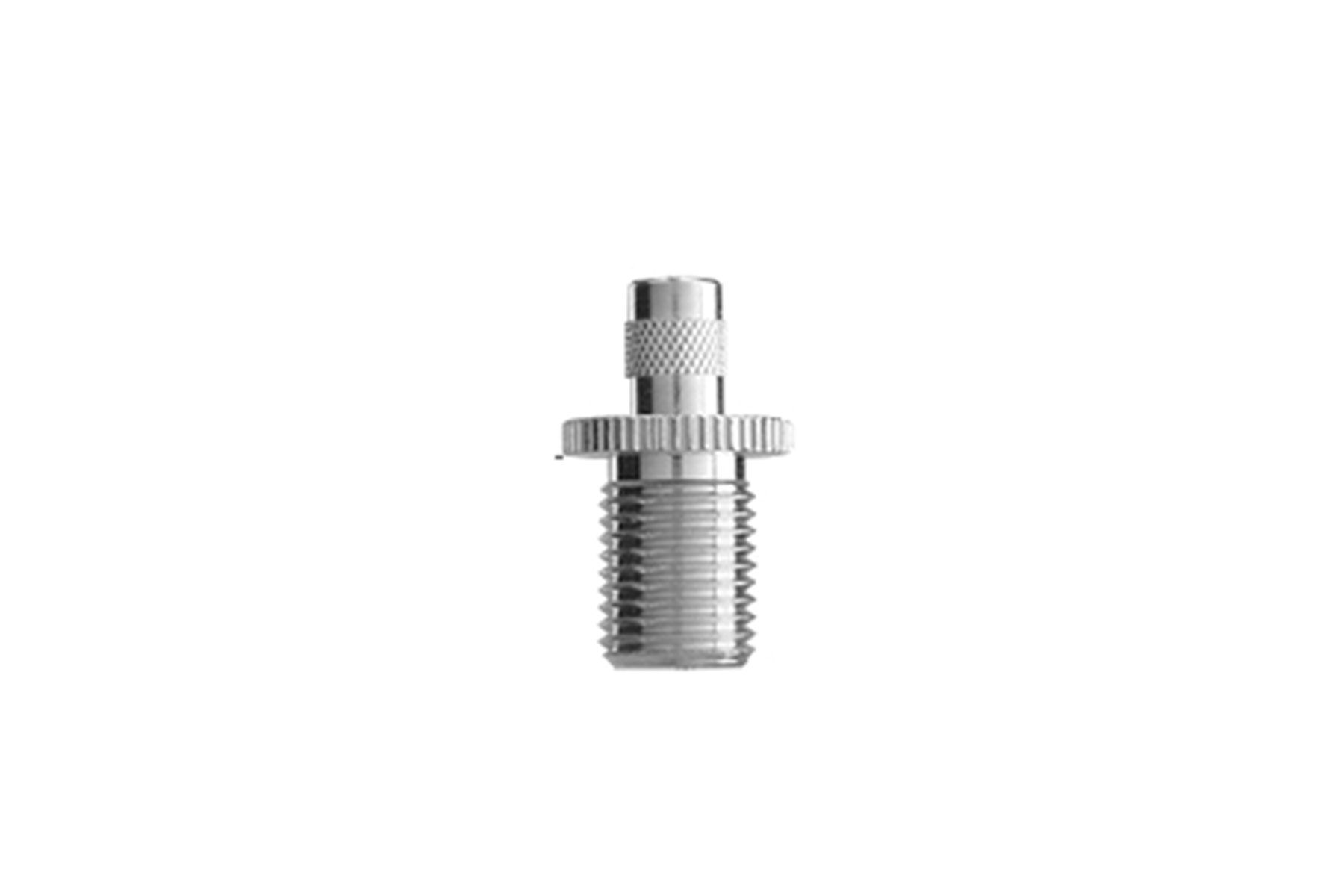 MGR-1/4-20 – Stainless Steel Suspension Cable Gripper with Safety