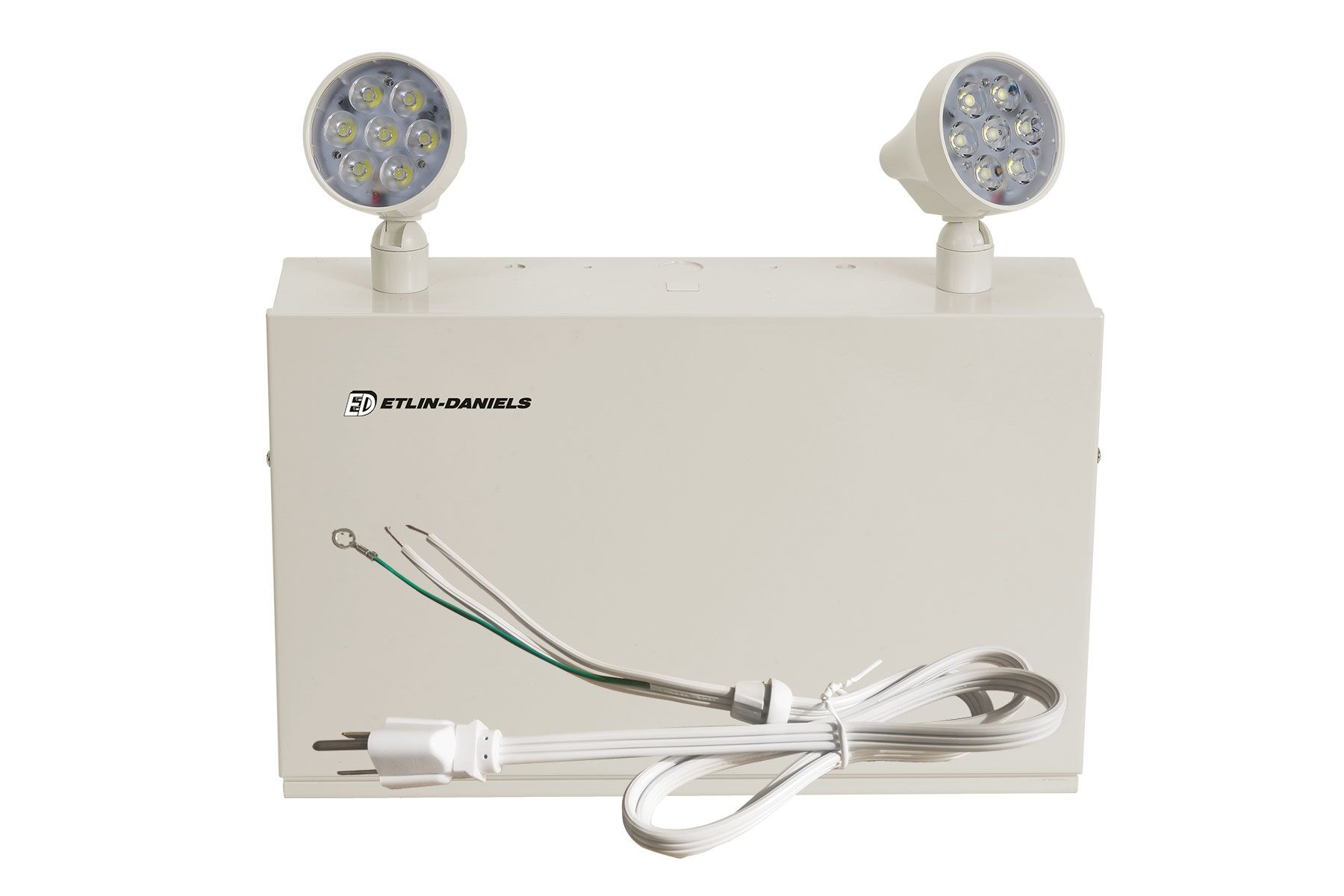 ER3275D-WHM-A13CP-BB-10RC - LED Emergency Light Battery Unit ER3275D-WHM-A13CP-BB-10RC - LED Emergency Light Battery Unit